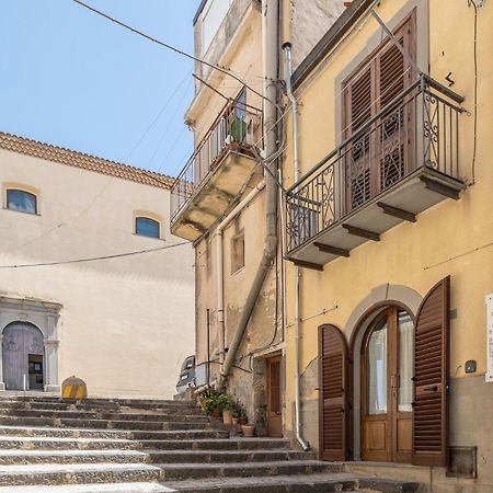 La Casa Del Sarto Villa Sperlinga Екстериор снимка