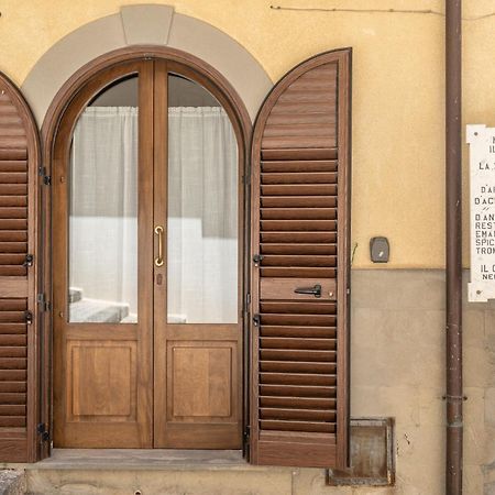 La Casa Del Sarto Villa Sperlinga Екстериор снимка