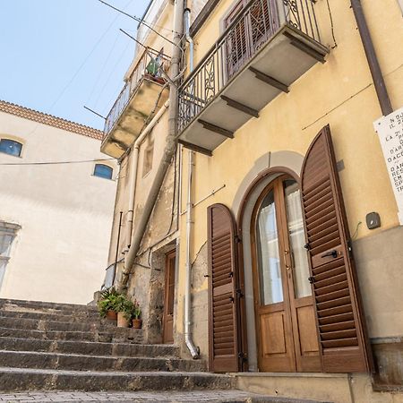 La Casa Del Sarto Villa Sperlinga Екстериор снимка