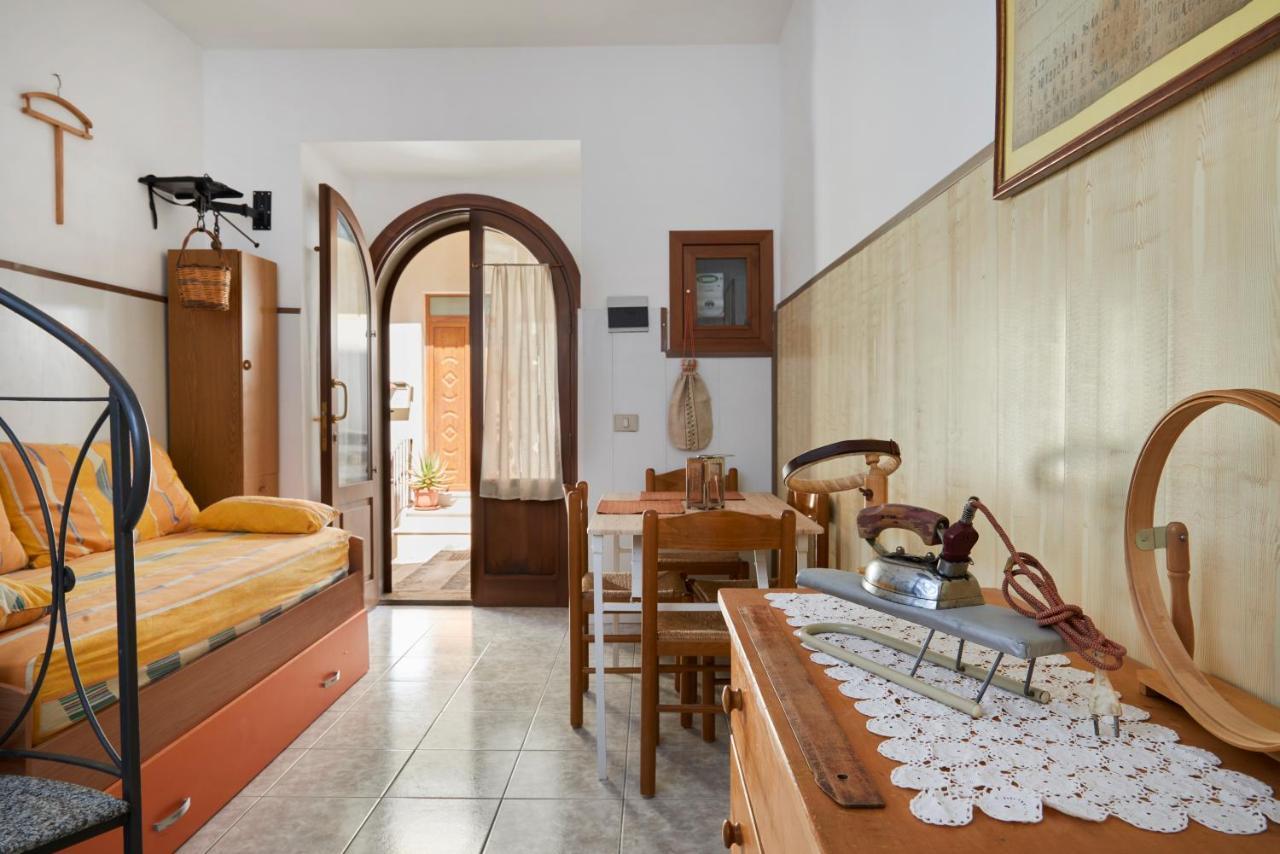 La Casa Del Sarto Villa Sperlinga Екстериор снимка
