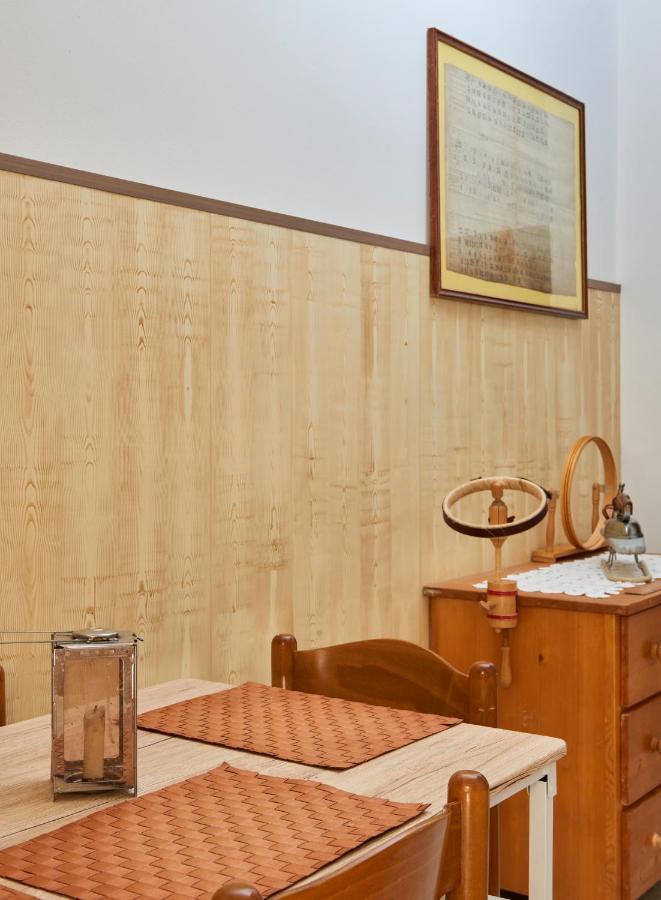La Casa Del Sarto Villa Sperlinga Екстериор снимка