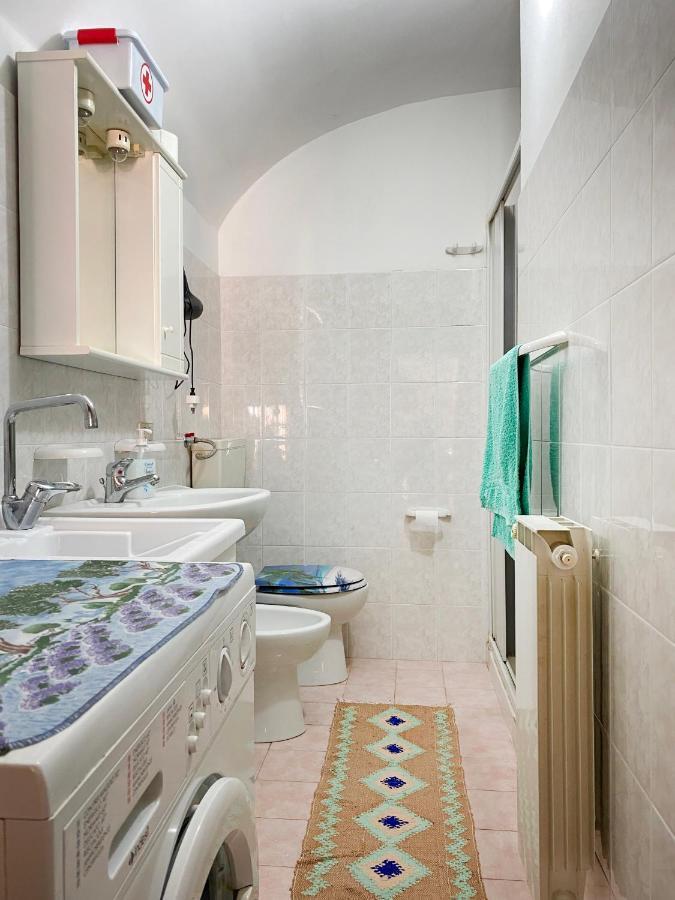 La Casa Del Sarto Villa Sperlinga Екстериор снимка