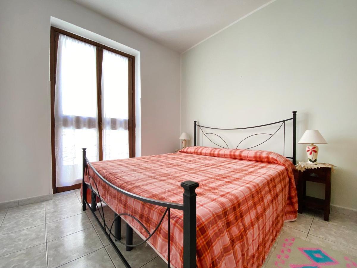 La Casa Del Sarto Villa Sperlinga Екстериор снимка