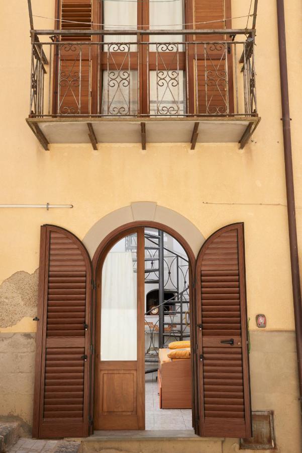 La Casa Del Sarto Villa Sperlinga Екстериор снимка