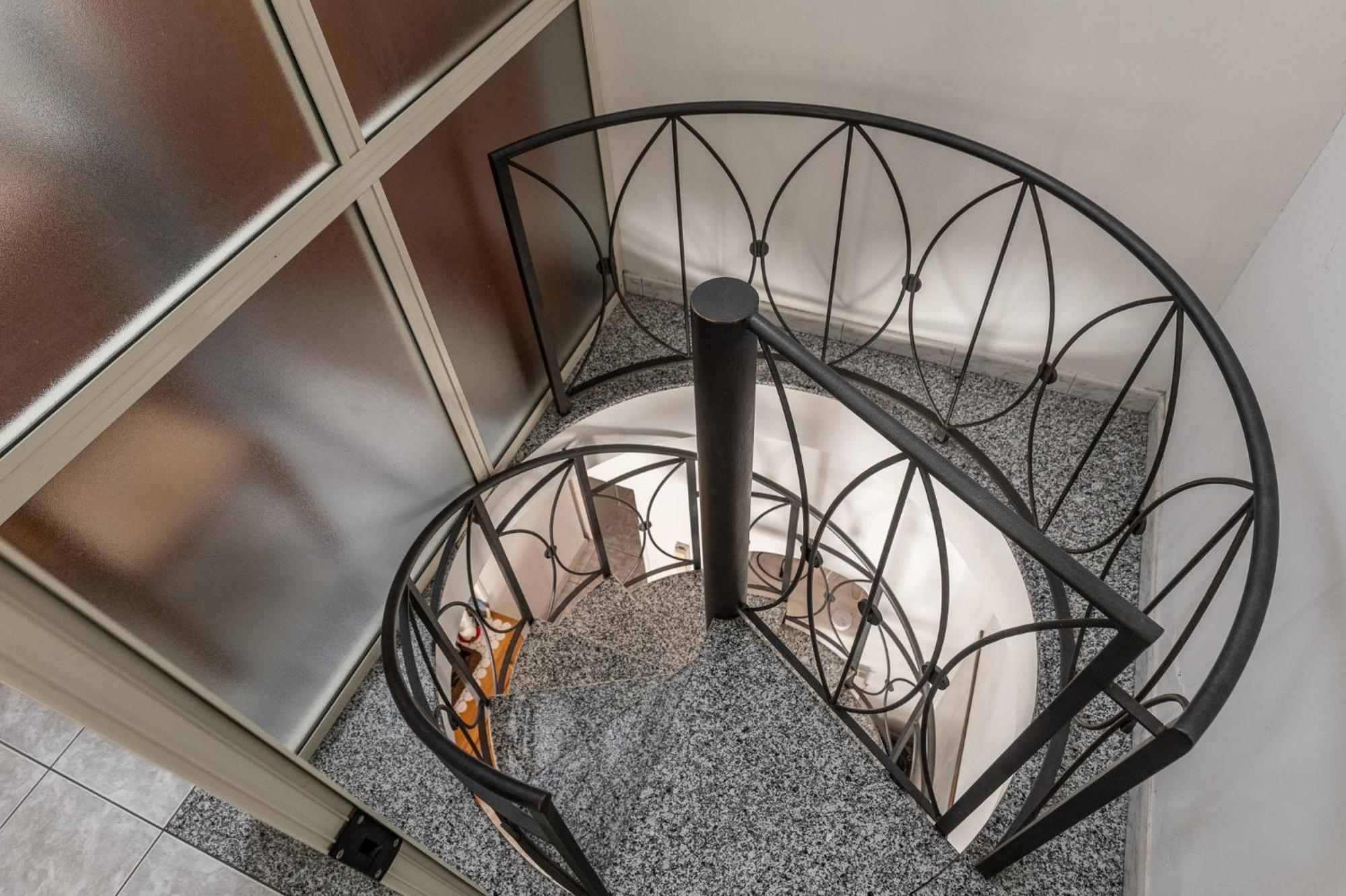 La Casa Del Sarto Villa Sperlinga Екстериор снимка
