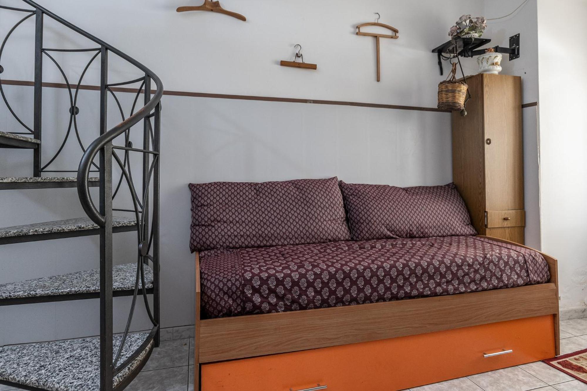 La Casa Del Sarto Villa Sperlinga Екстериор снимка