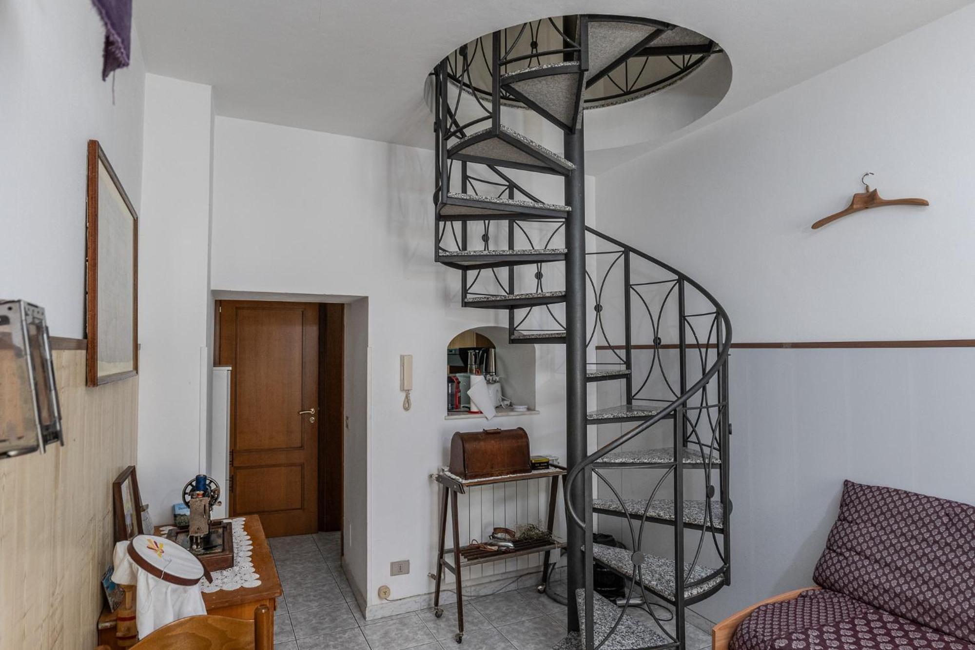 La Casa Del Sarto Villa Sperlinga Екстериор снимка