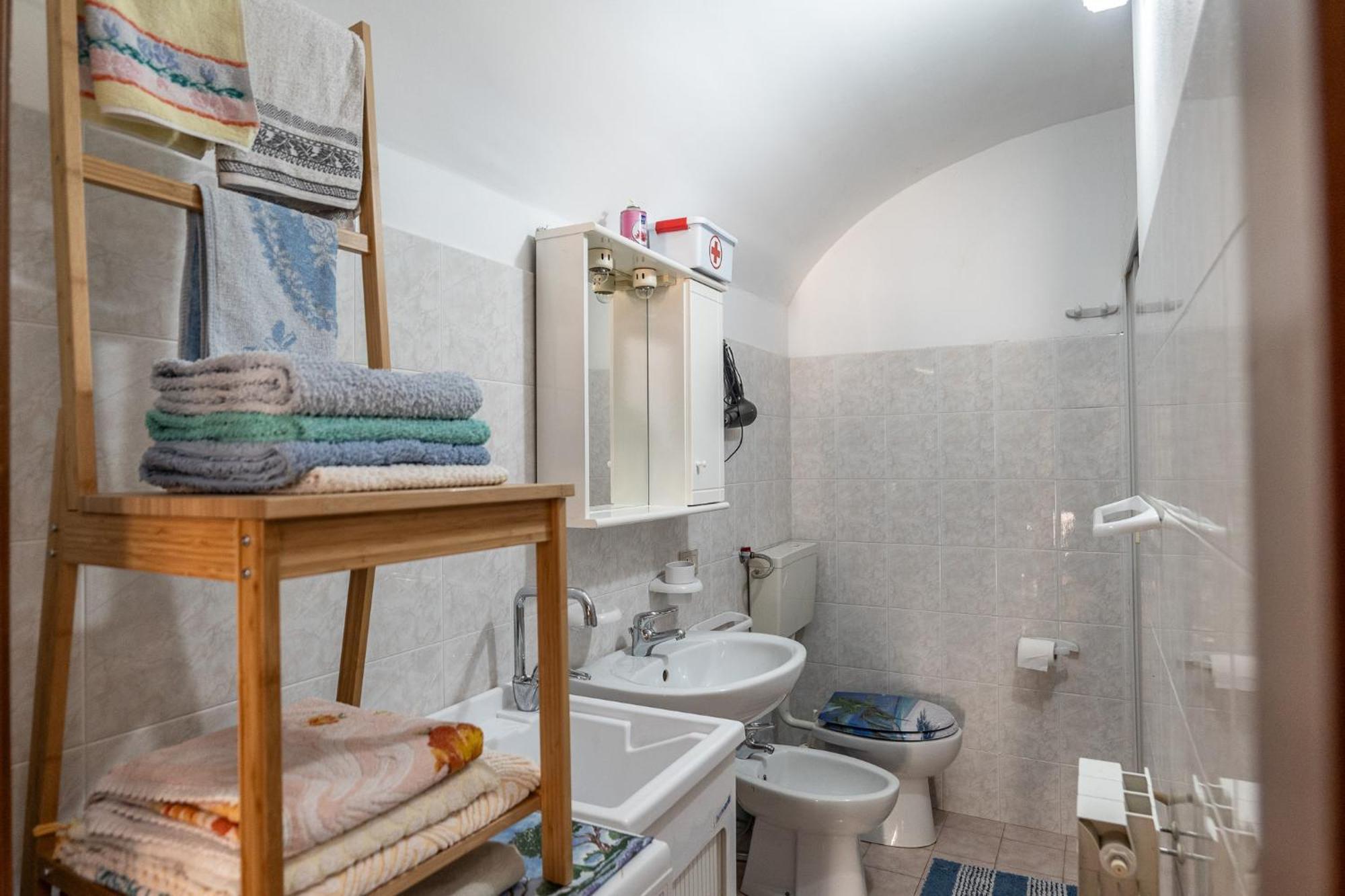 La Casa Del Sarto Villa Sperlinga Екстериор снимка