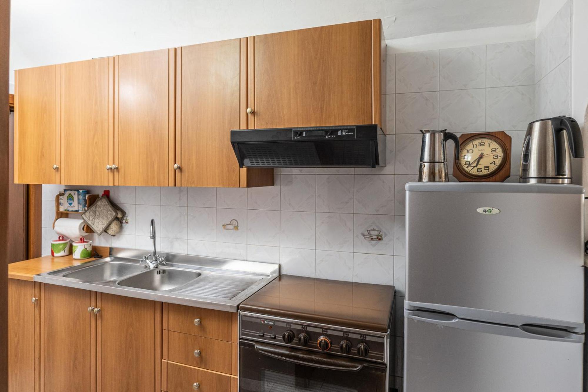 La Casa Del Sarto Villa Sperlinga Екстериор снимка