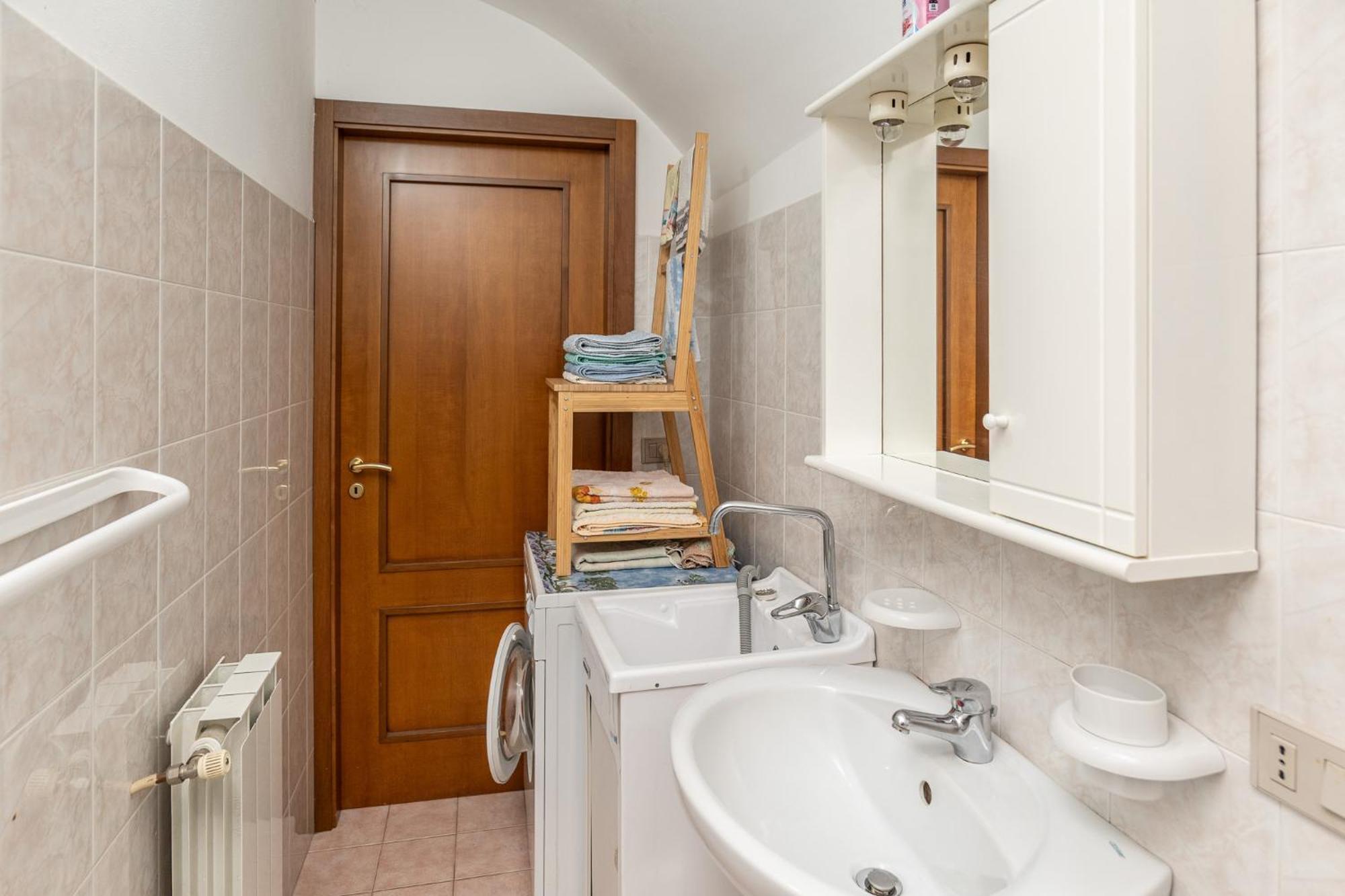 La Casa Del Sarto Villa Sperlinga Екстериор снимка